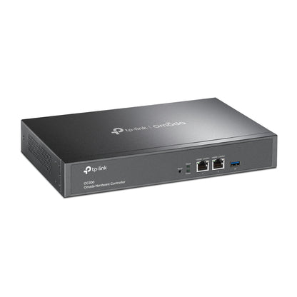 Controlador Hardware TP-LINK Omada OC300 - GigE - AC 100/240 V 2 puertos Gigabit