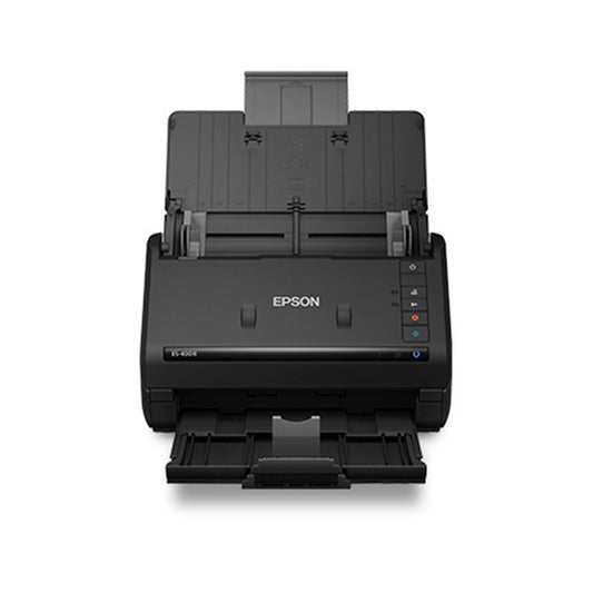Escáner de Escritorio Epson WorkForce ES-400II Color 600dpi ADF USB3.0 Dúplex