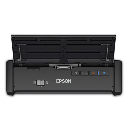 Escáner de Escritorio Portátil Epson WorkForce ES-300W 600dpi WiFi USB ADF