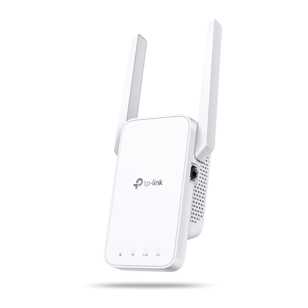 Extensor Repetidor Wi-Fi TP-LINK RE315 AC1200