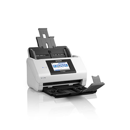 Escáner de Escritorio Epson DS-790WN 4ppm/ 90ipm 7.000Pag Ethernet USB Dúplex