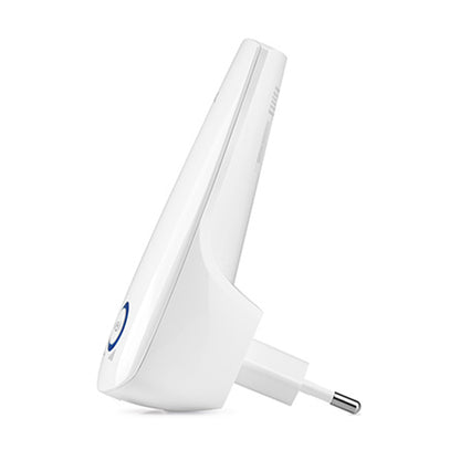 Extensor repetidor de rango WiFI TP-LINK TL-WA850RE universal N 300Mbps