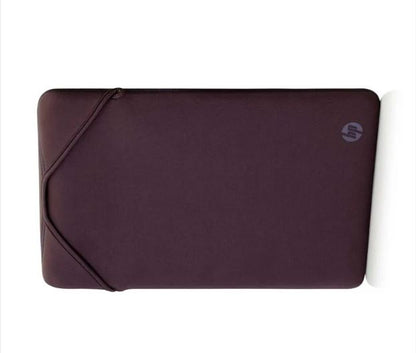 Funda protección reversible HP Negro/Malva para notebook hasta 15,6"