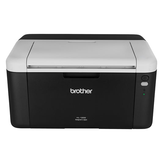 Impresora Brother Monocromática HL1202 USB