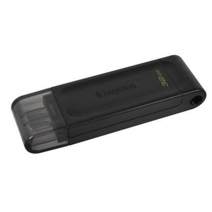 Pendrive Kingston DataTraveler DT70 32GB USB 3.2 GEN1 Tipo C