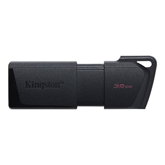 Pendrive Kingston DataTraveler Exodia M 32GB USB 3.2 GEN1 Negro