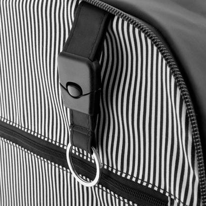 Mochila KlipXtreme Mónaco KNB-426GR Gris
