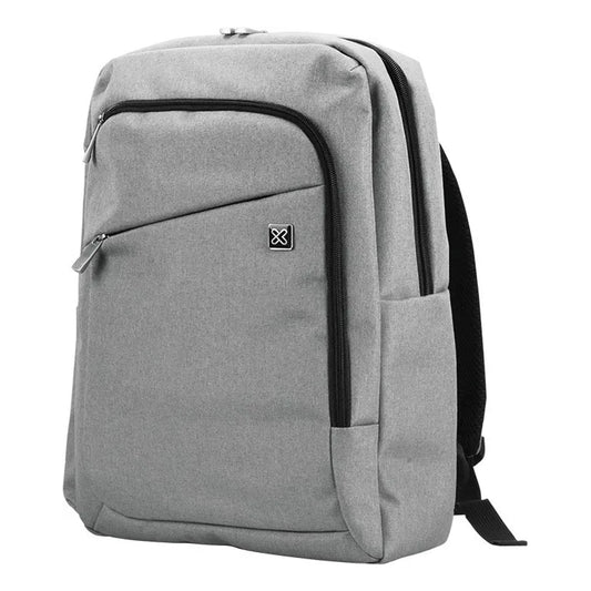 Mochila Klipxtreme Índigo KNB416GR Gris