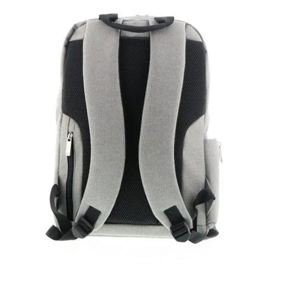 Mochila Klipxtreme Índigo KNB416GR Gris