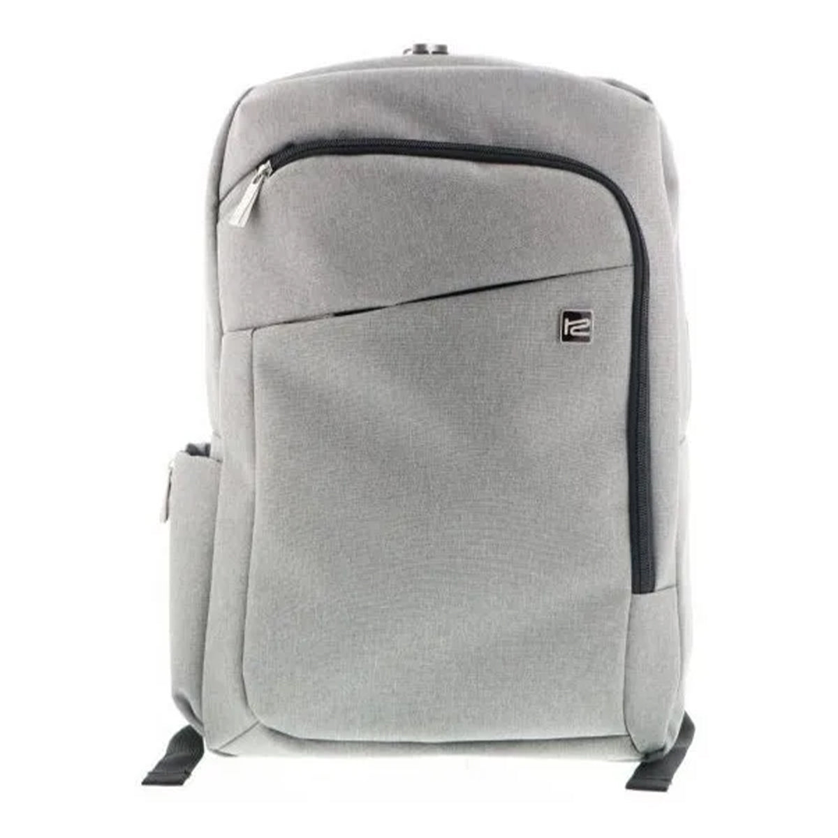 Mochila Klipxtreme Índigo KNB416GR Gris