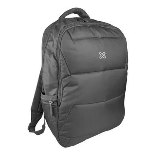 Mochila KlipXtreme Mónaco KNB-426GR Gris
