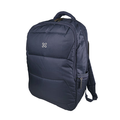Mochila KlipXtreme Mónaco KNB-426BL Azul