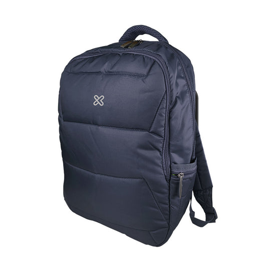 Mochila KlipXtreme Mónaco KNB-426BL Azul