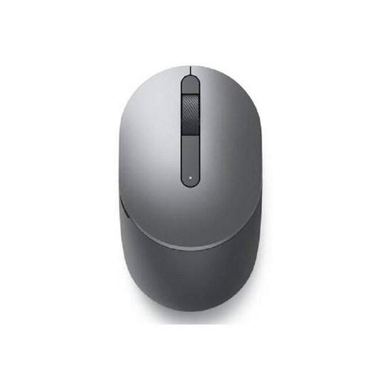 Mouse Inalámbrico Bluetooth Dell MS3320W Titan Gray