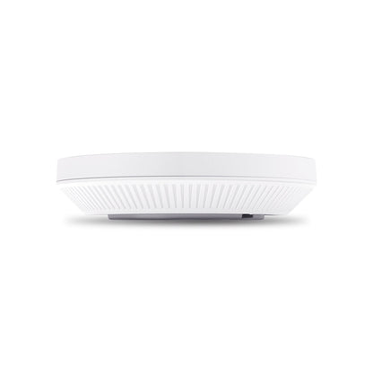 Punto De Acceso Wifi 6 De Montaje En Techo Ax3000 EAP650 Color Blanco