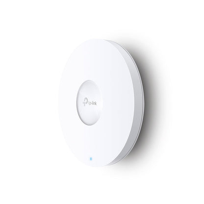 Punto De Acceso Wifi 6 De Montaje En Techo Ax3000 EAP650 Color Blanco