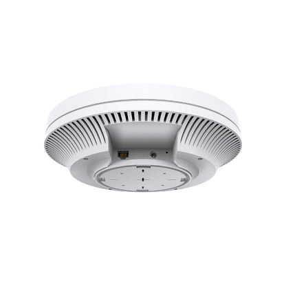 Punto de acceso doble banda Wi-Fi 6 TP-Link EAP660 HD montaje en techo