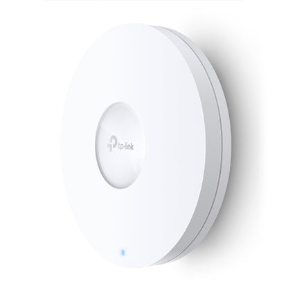 Punto de acceso doble banda Wi-Fi 6 TP-Link EAP660 HD montaje en techo