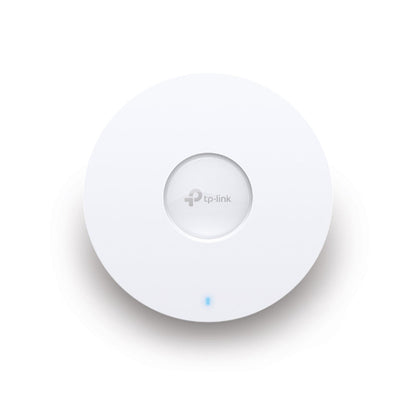 Punto de acceso doble banda Wi-Fi 6 TP-Link EAP660 HD montaje en techo