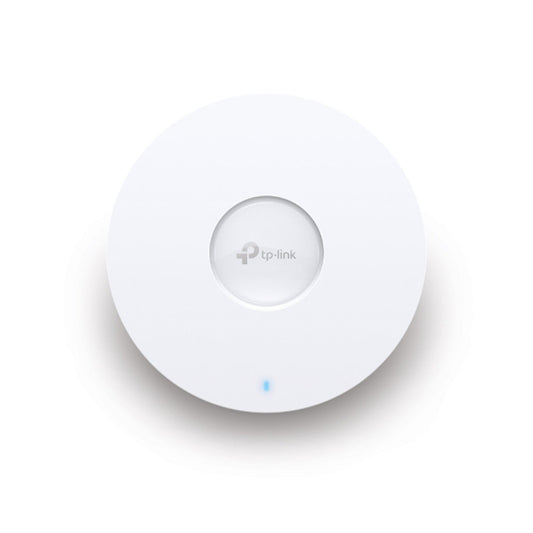 Punto de acceso doble banda Wi-Fi 6 TP-Link EAP660 HD montaje en techo