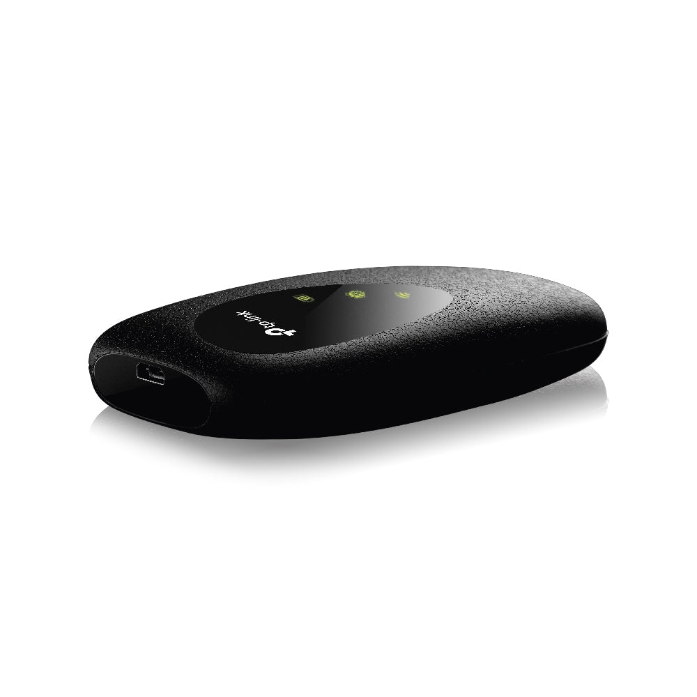 Router TP-Link Portátil Inalámbrico BAM Liberado M7200 Wi-Fi Móvil 4G LTE
