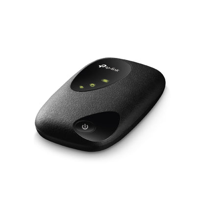 Router TP-Link Portátil Inalámbrico BAM Liberado M7200 Wi-Fi Móvil 4G LTE