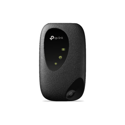 Router TP-Link Portátil Inalámbrico BAM Liberado M7200 Wi-Fi Móvil 4G LTE