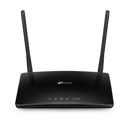 Router 4G LTE Inalámbrico N a 300Mbps TP-Link TL-MR6400