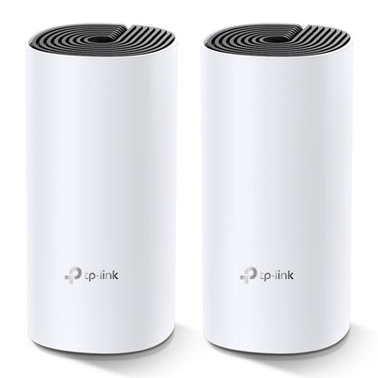 Router Extensor Repetidor Tp-link Deco M4 Wi-fi Mesh AC1200