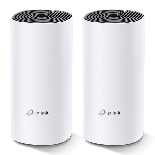Router Extensor Repetidor Tp-link Deco M4 Wi-fi Mesh AC1200