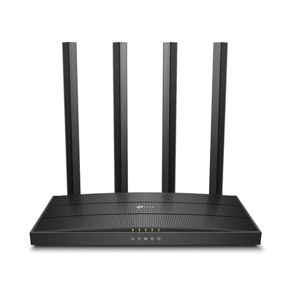Router TP-Link Archer C80 AC1900 Dual-Band Wi-Fi Router Speed 600