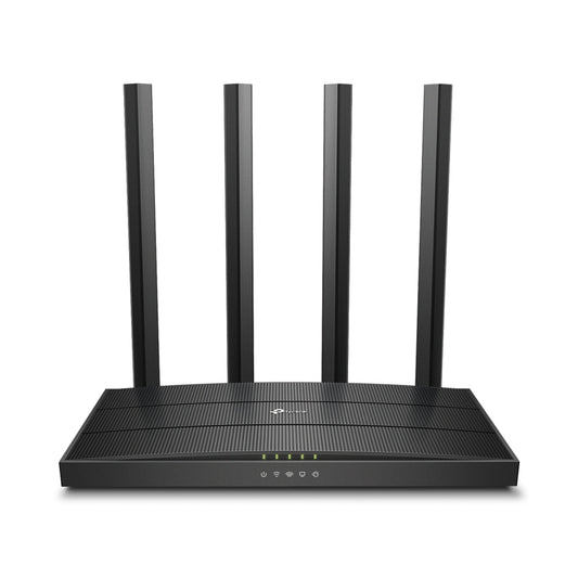 Router TP-Link Archer C80 AC1900 Dual-Band Wi-Fi Router Speed 600