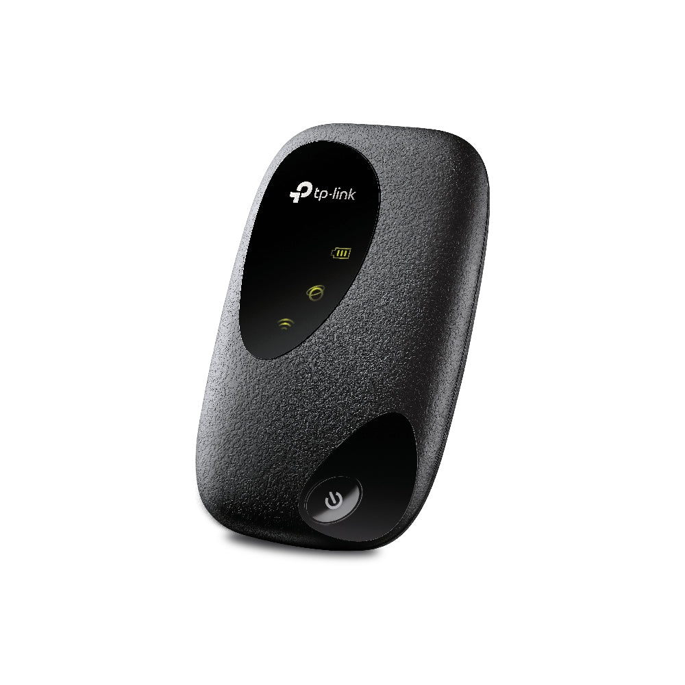 Router TP-Link Portátil Inalámbrico BAM Liberado M7200 Wi-Fi Móvil 4G LTE