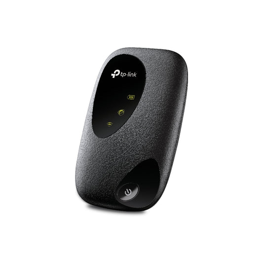 Router TP-Link Portátil Inalámbrico BAM Liberado M7200 Wi-Fi Móvil 4G LTE