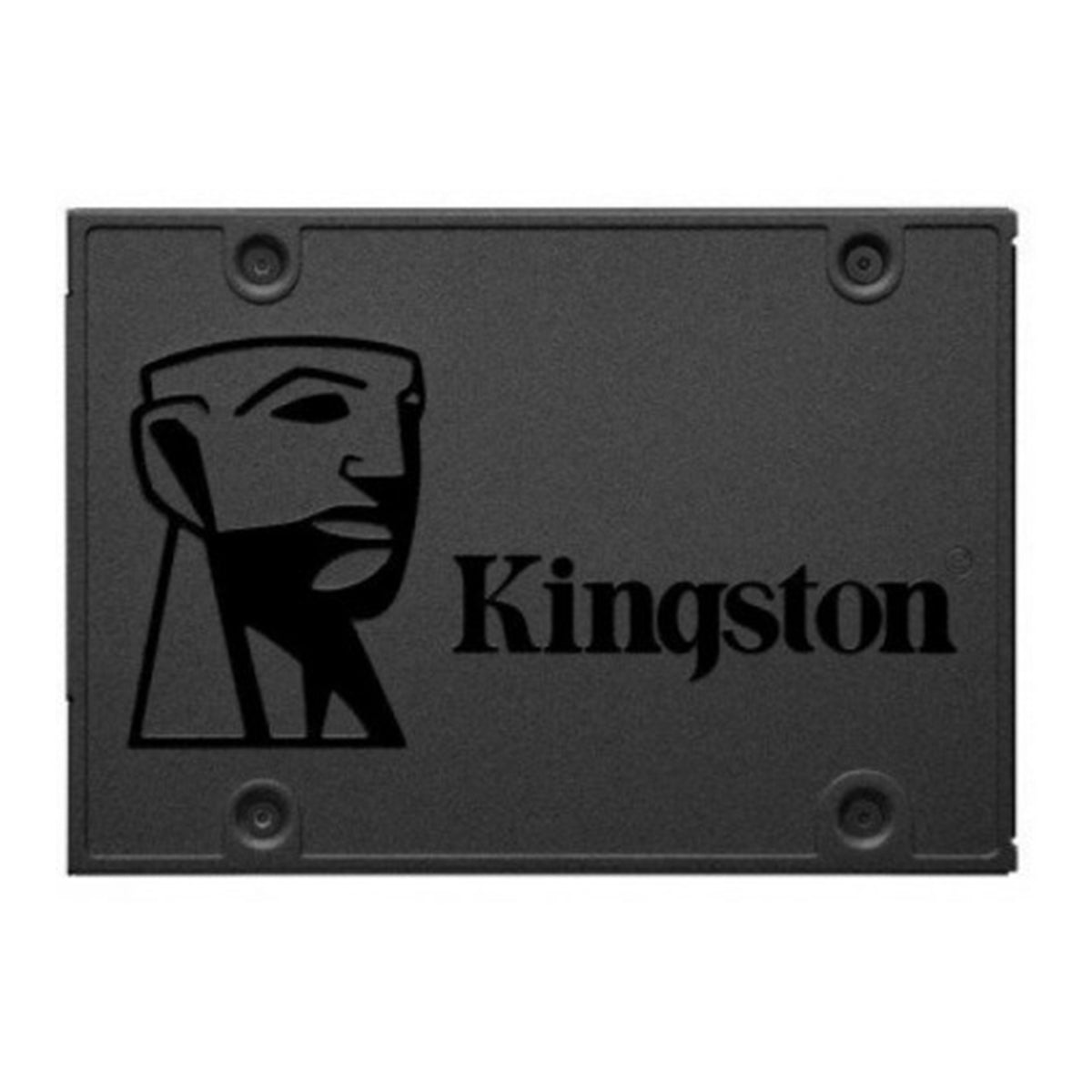 Unidad de estado sólido SSD Kingston A400 de 960GB 2,5"