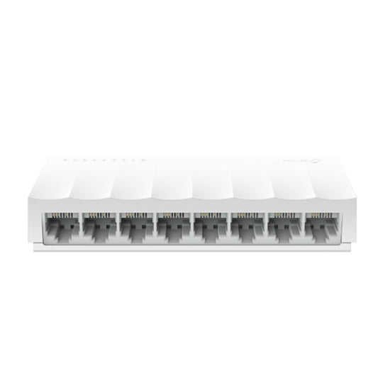 Switch de 8 puertos 10/100Mbps TP-Link LS1008 serie LiteWave