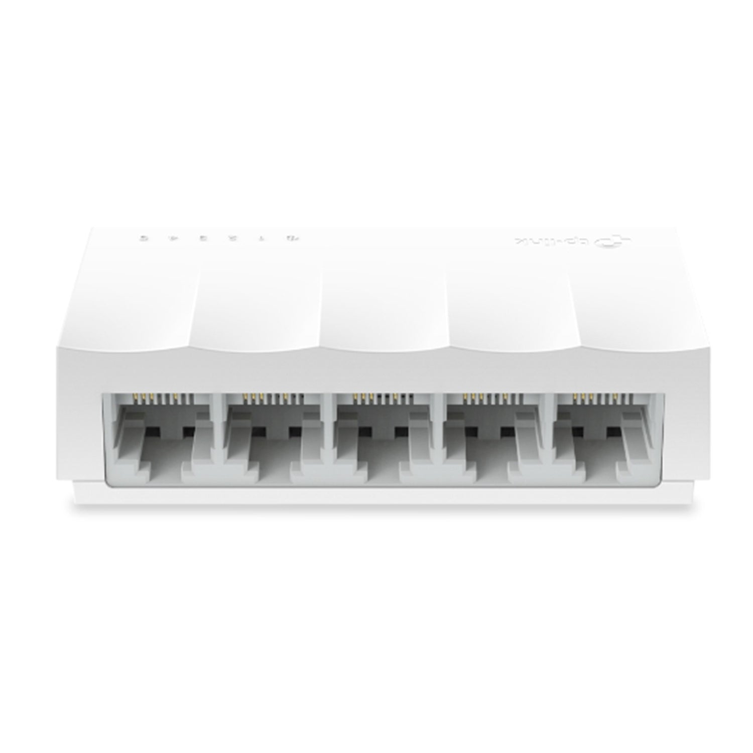 Switch de Escritorio de 5 Puertos TP-Link LS1005, 10/100Mbps
