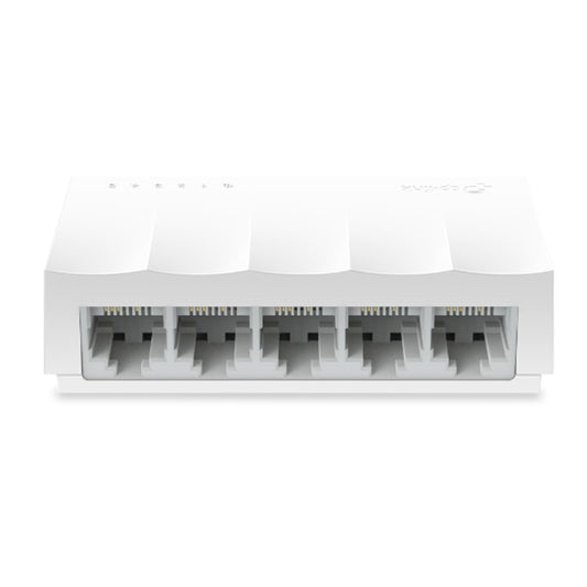 Switch de Escritorio de 5 Puertos TP-Link LS1005, 10/100Mbps