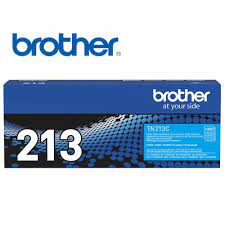 Tóner Brother Original TN213C Cian