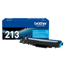 Tóner Brother Original TN213C Cian
