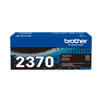 Tóner Brother Original TN2370