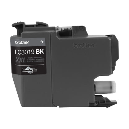 Cartucho de Tinta Original Brother LC3019 Negro