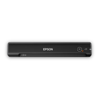 Escáner de Escritorio Portátil Epson WorkForce ES-50 600dpi 5.5ppm USB 2.0
