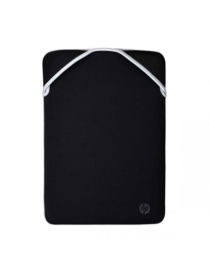 Funda protección reversible HP Negro/Plata para notebook hasta 15,6"