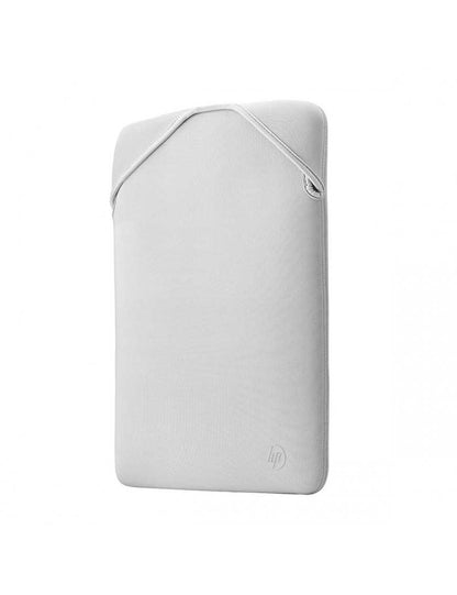 Funda protección reversible HP Negro/Plata para notebook hasta 15,6"