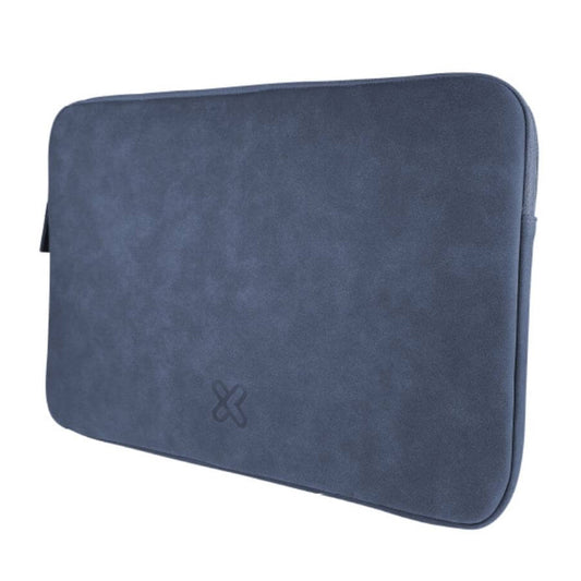 Funda KlipXtreme Squareshield para notebook hasta 15,6 Azul KNS220BL