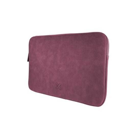 Funda KlipXtreme Squareshield para notebook hasta 15,6 Pink KNS220PK