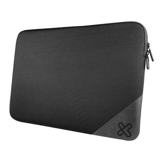 Funda Notebook Klipxtreme Neoactive Negro neopreno 15,6" KNS-120BK