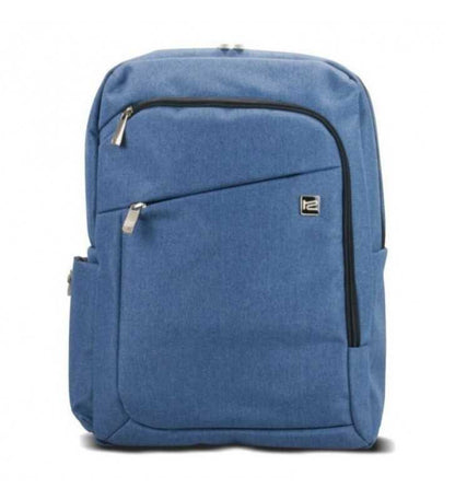 Mochila Klipxtreme Índigo KNB416BL Azul