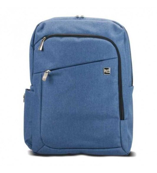 Mochila Klipxtreme Índigo KNB416BL Azul